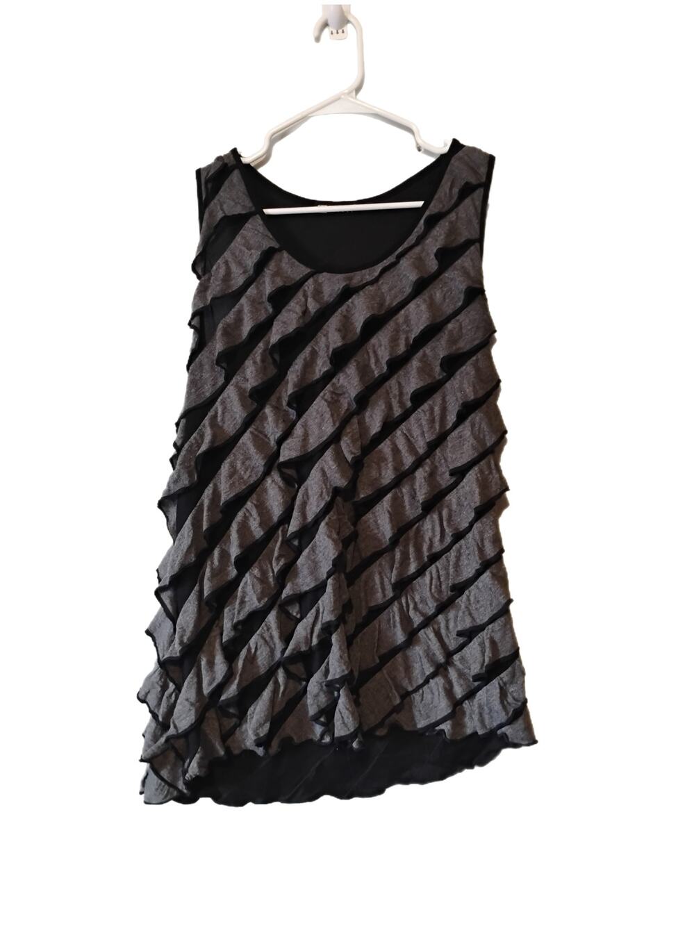 Carole Little Women's Tank Size Large